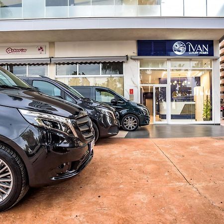 Casa Luna Ivan Luxury Homes 1ªpta Norte 1ªlinea Oropesa del Mar Ngoại thất bức ảnh