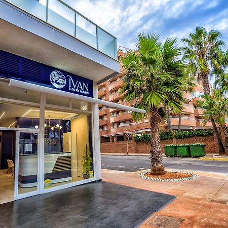 Casa Luna Ivan Luxury Homes 1ªpta Norte 1ªlinea Oropesa del Mar Ngoại thất bức ảnh