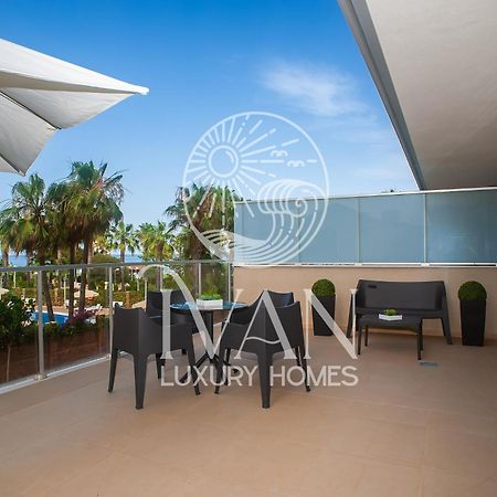 Casa Luna Ivan Luxury Homes 1ªpta Norte 1ªlinea Oropesa del Mar Ngoại thất bức ảnh