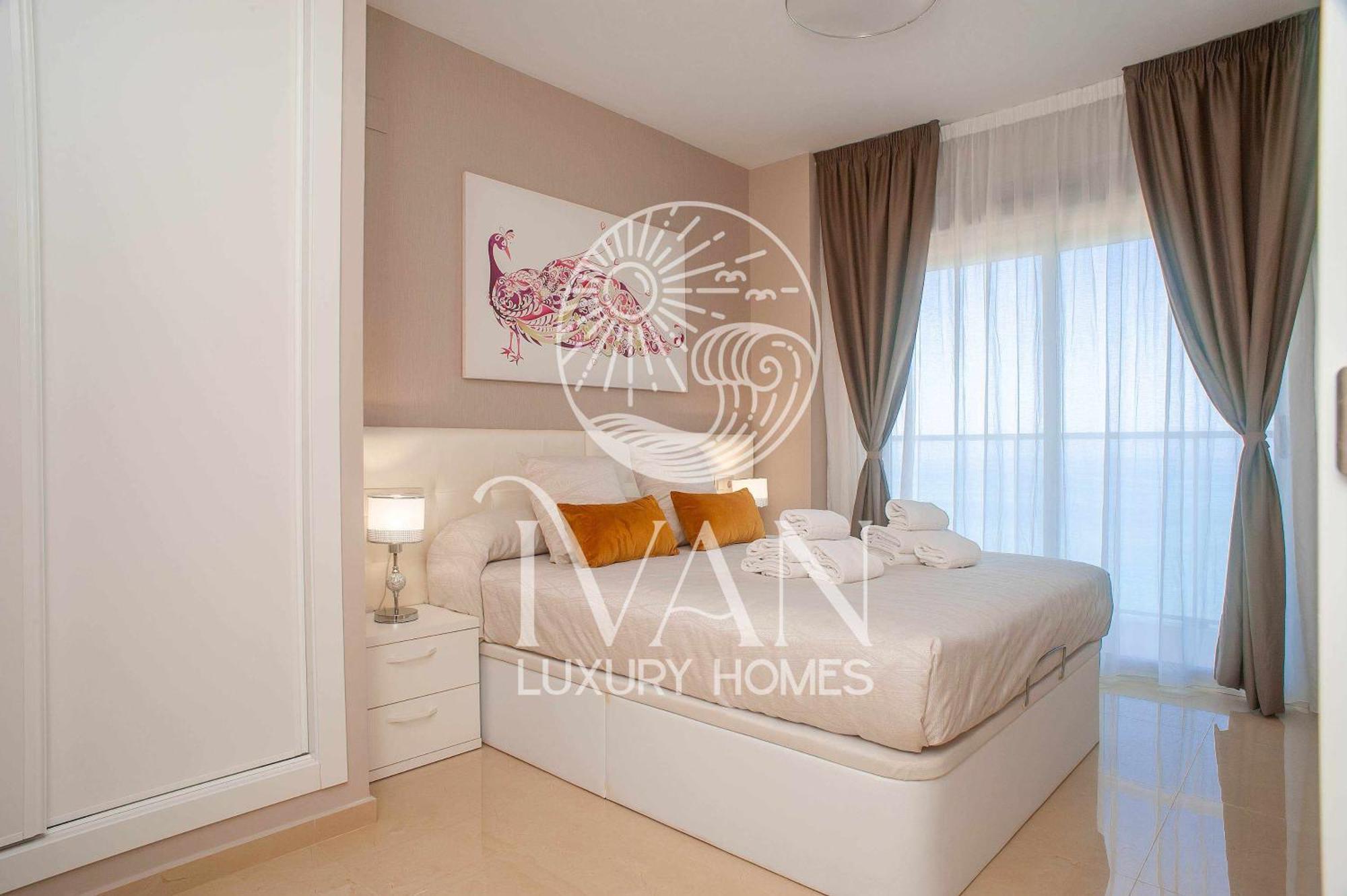 Casa Luna Ivan Luxury Homes 1ªpta Norte 1ªlinea Oropesa del Mar Ngoại thất bức ảnh