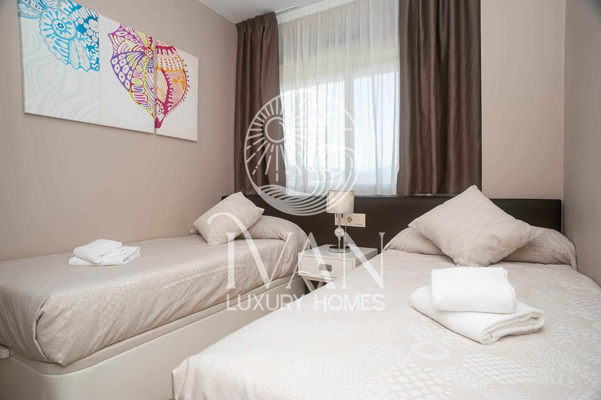 Casa Luna Ivan Luxury Homes 1ªpta Norte 1ªlinea Oropesa del Mar Ngoại thất bức ảnh