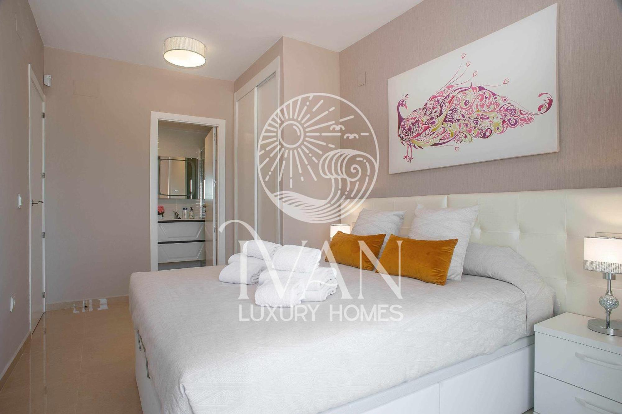 Casa Luna Ivan Luxury Homes 1ªpta Norte 1ªlinea Oropesa del Mar Ngoại thất bức ảnh