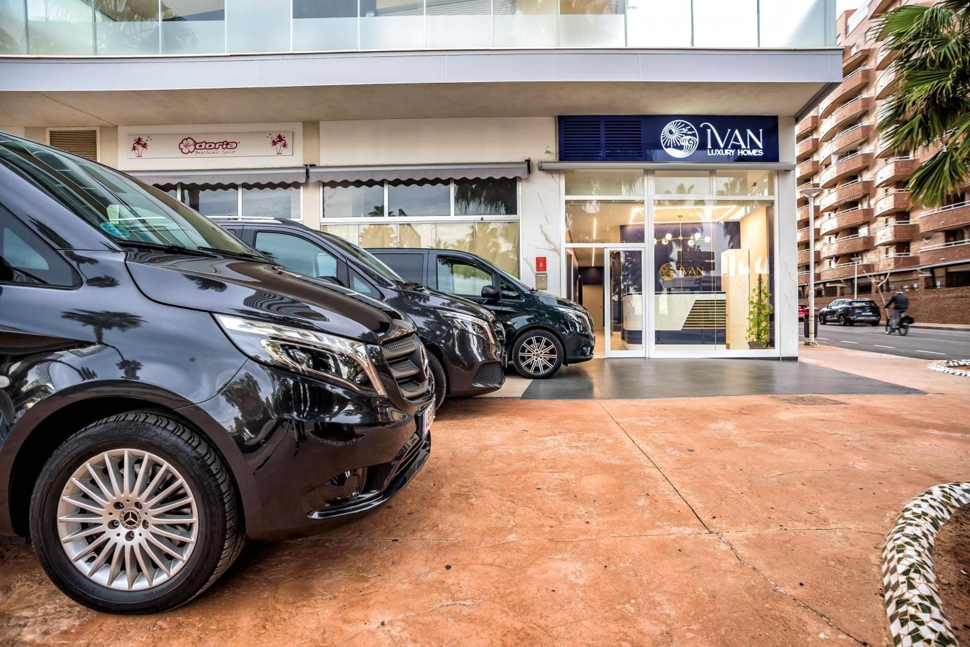 Casa Luna Ivan Luxury Homes 1ªpta Norte 1ªlinea Oropesa del Mar Ngoại thất bức ảnh