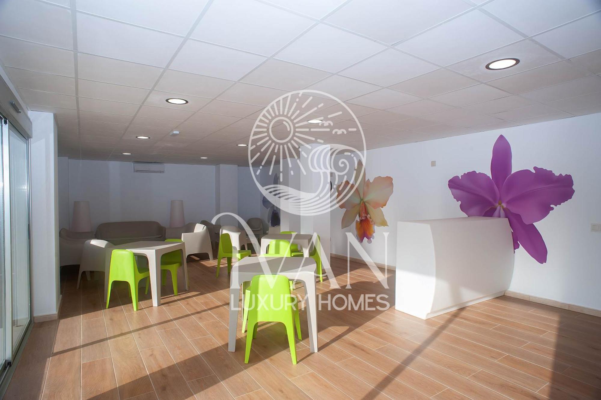 Casa Luna Ivan Luxury Homes 1ªpta Norte 1ªlinea Oropesa del Mar Ngoại thất bức ảnh
