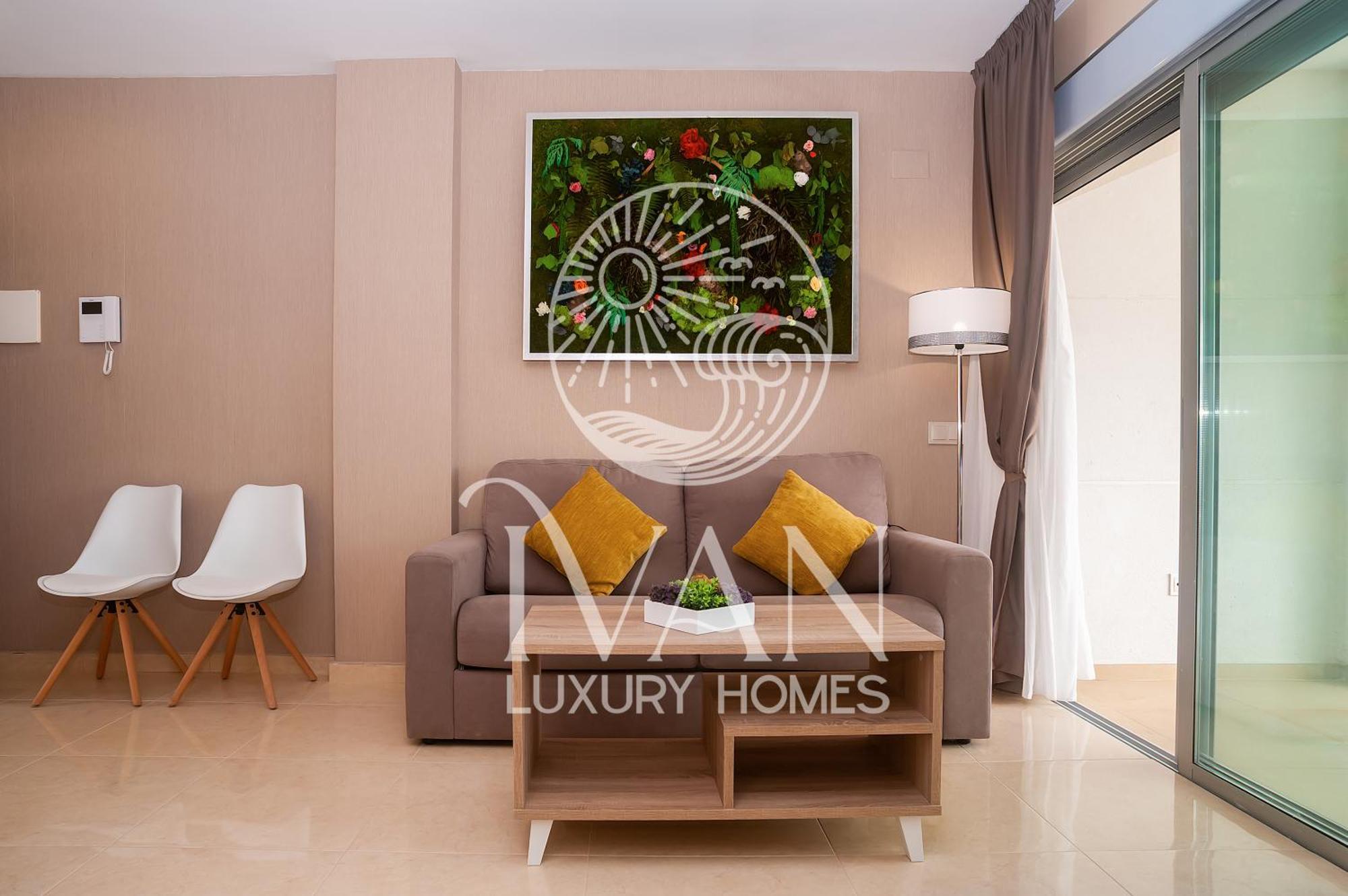 Casa Luna Ivan Luxury Homes 1ªpta Norte 1ªlinea Oropesa del Mar Ngoại thất bức ảnh